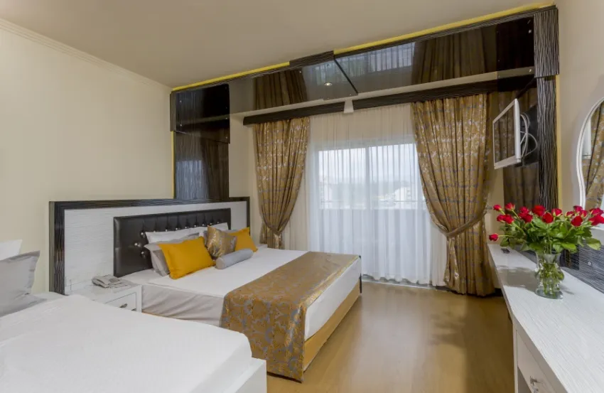 Senza The Inn Resort & Spa 5*-67