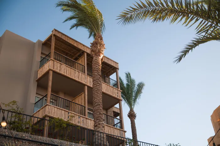 ananea Hurghada 5* - Hurghada - Egipt