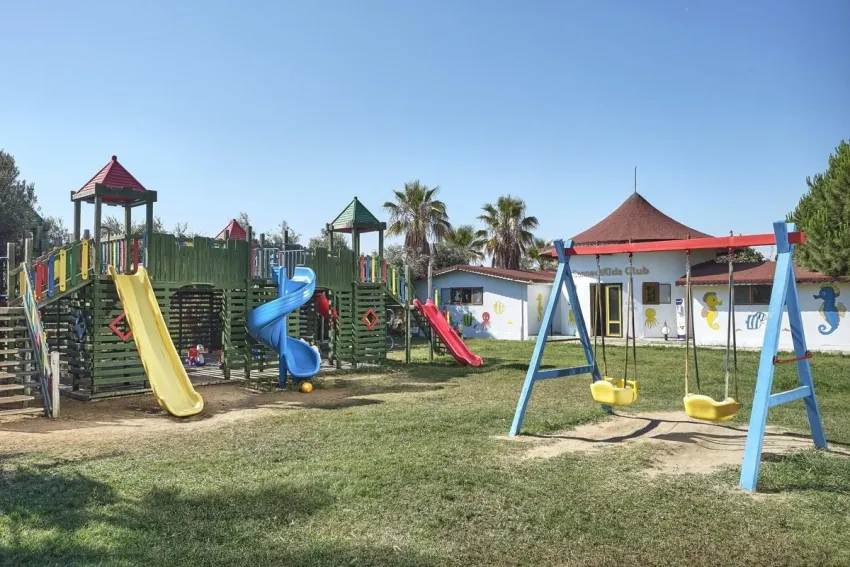 Seaden Sea World Resort & Spa 5*-23