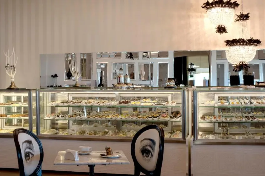 DELPHIN IMPERIAL HOTEL  5*-13