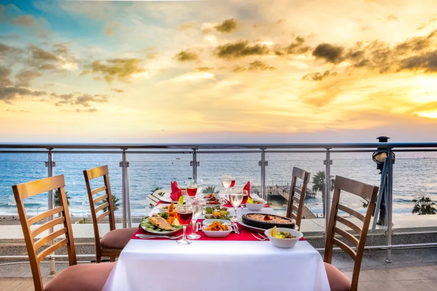 Senza Grand Santana Hotel 5*-101