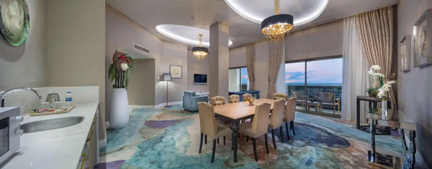 Granada Luxury Belek 5*-236