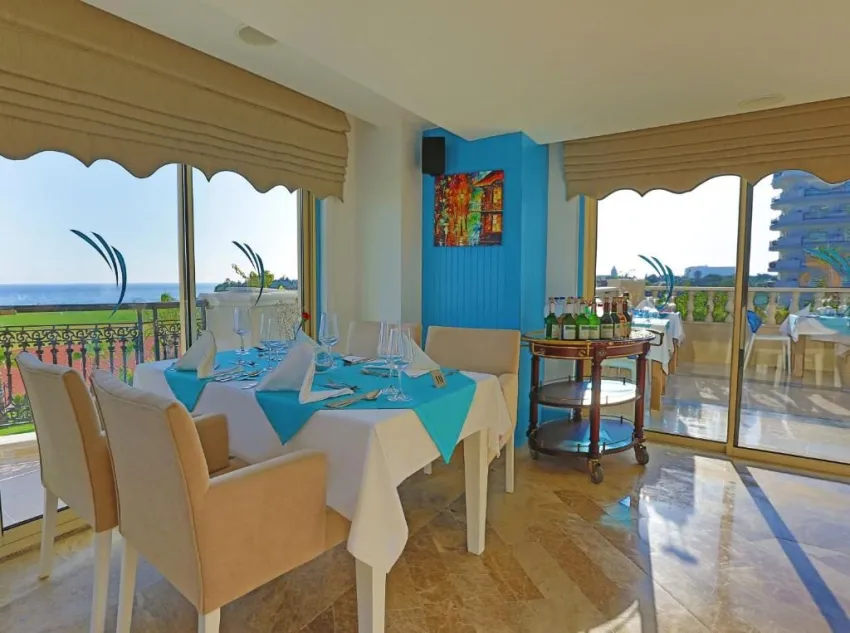 Asteria Bloom Side (Ex: Selectum For Two Side) 5*-17