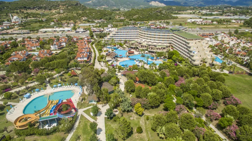 Armas Pemar Beach (Ex. Pemar Beach) 5*-79