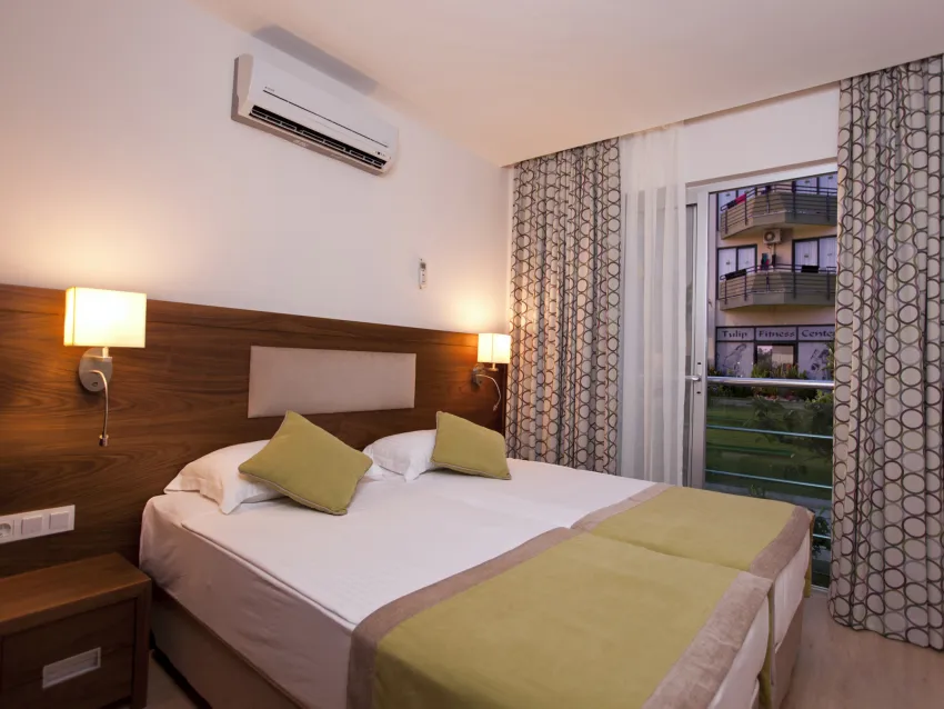 Green Garden Resort & Spa Hotel 5*-79