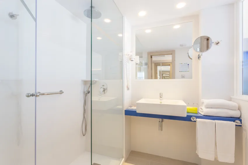 Ferrer Janeiro Hotel Spa 4*-56