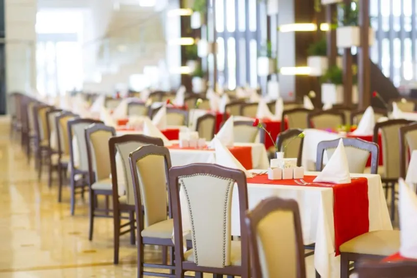 Washington Resort & Spa 5*-23