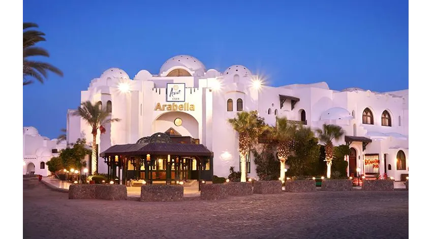 ARABELLA AZUR RESORT  4*-2