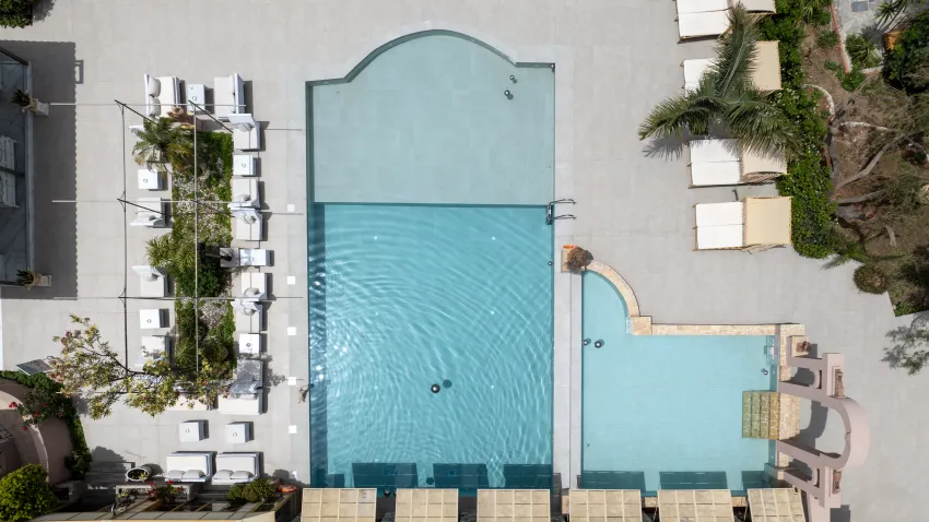 Orpheas Resort Hotel Adults Only 16+ 4*-99