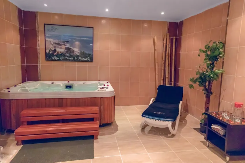Old Palace Resort Sahl Hasheesh 5*-44