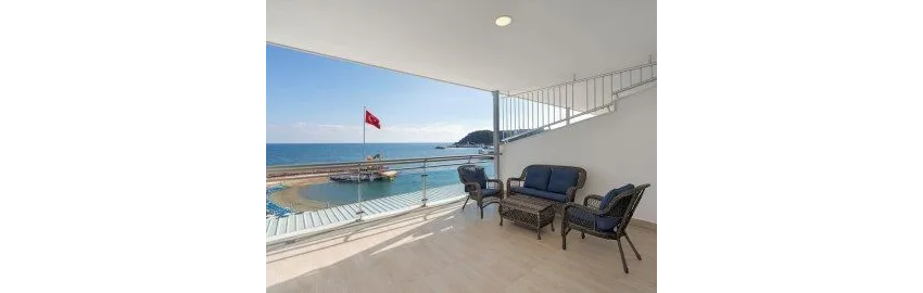 Orange County Alanya 5*-16