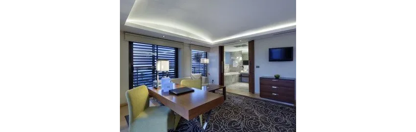 Tui Blue Side Hotel (Adults Only 16+) 5*-24