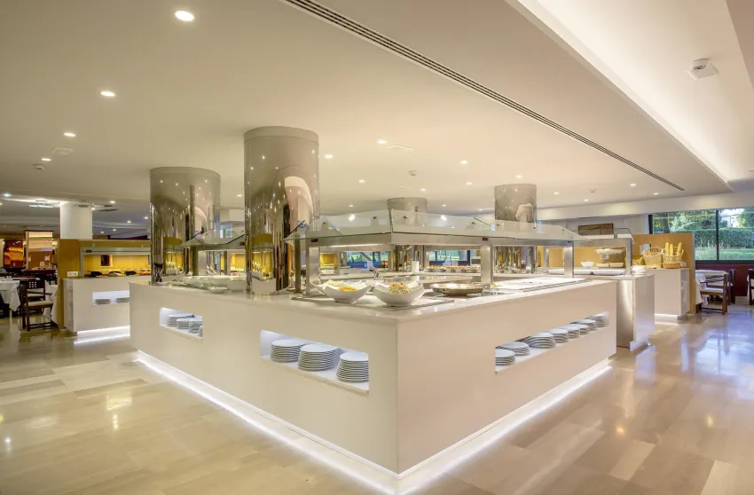 Welikehotel Marfil Playa 4*-109