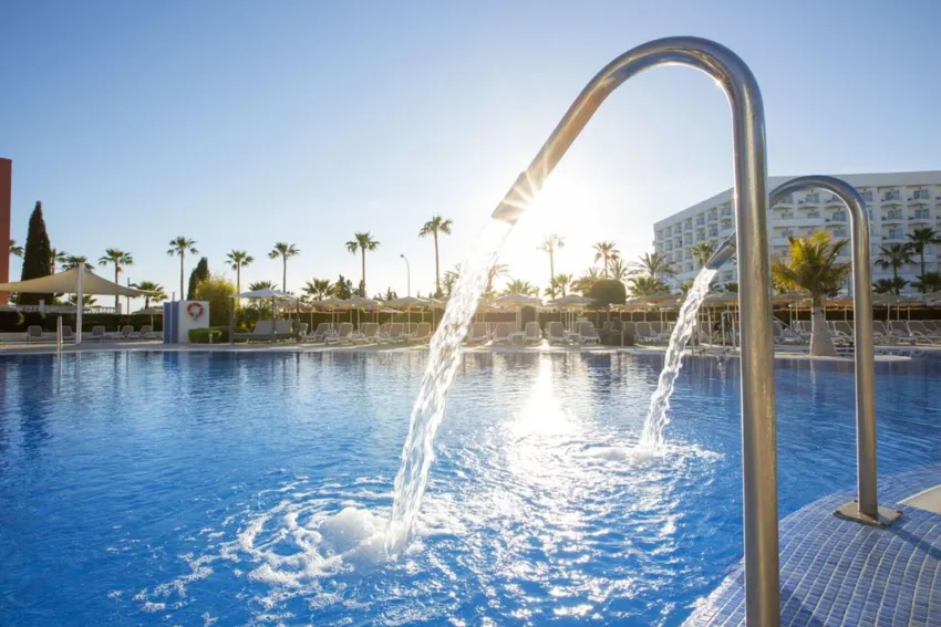 Cala Millor Park Hipotels 4*-28