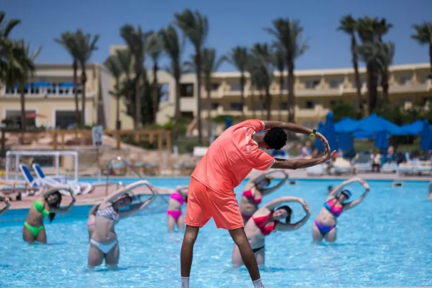 AMWAJ OYOUN HOTEL & RESORT  5*-61