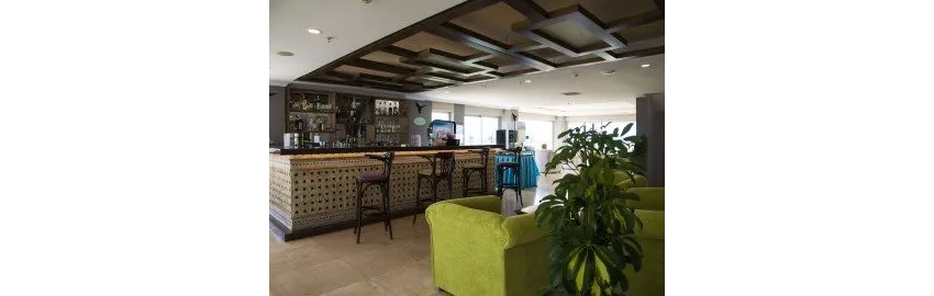 Sun Beach Hill Hotel 4*-28