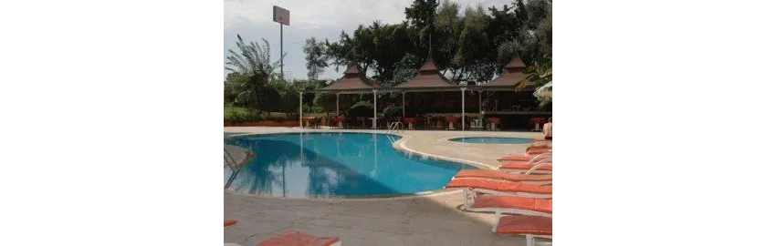EXCLUSIVE AKAY 2026 - First Class Hotel 5*-14