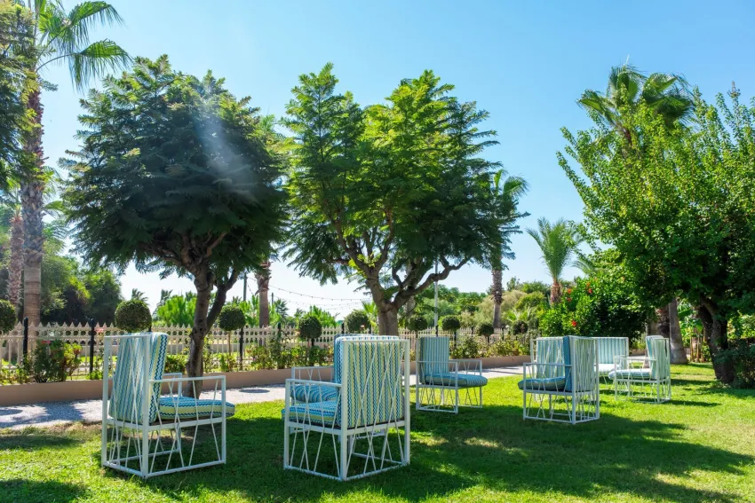 Side Sun Hotels - Bella Resort & Spa 5*-29