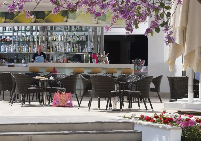 BARUT B SUITES HOTEL  5*-13