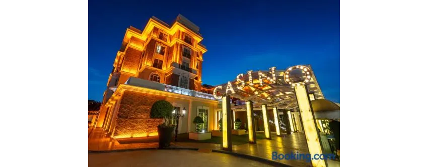 Kaya Palazzo Resort & Casino 5*-74