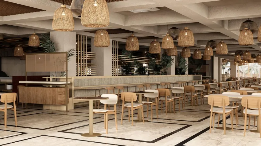 Corendon Hydros Club Kemer 4*-24