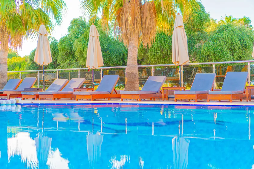 Sayanora Hotel 4*-63