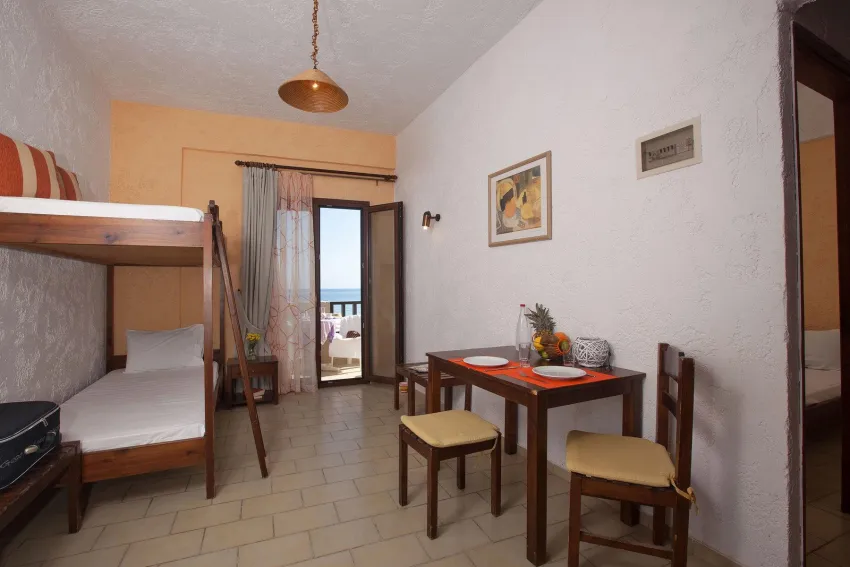 Dimitra Hotel and Apartments 3*-21