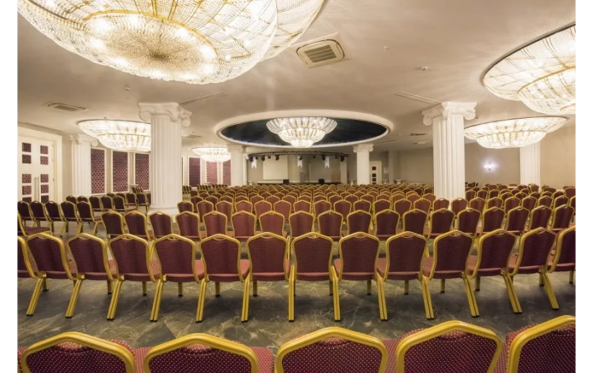 Side Alegria Hotel & Spa (Adult Only +16) 5*-10