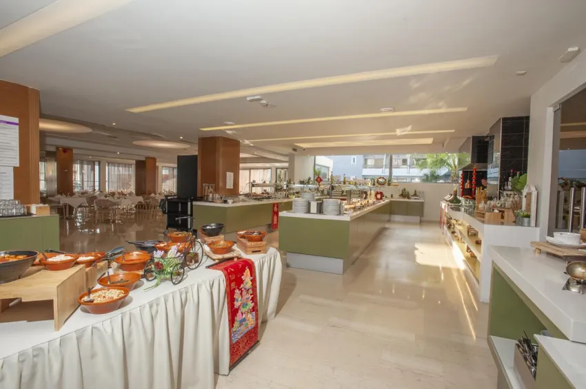 Rhodos Horizon Marina (ex Lomeniz) 4*-22