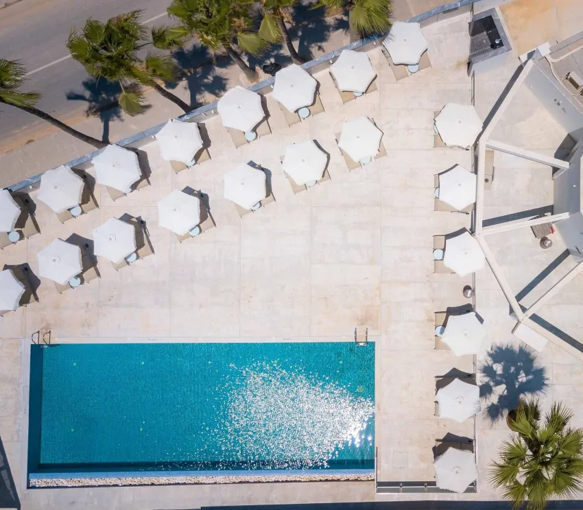 Tasia Maris Beach and Spa 4*-98