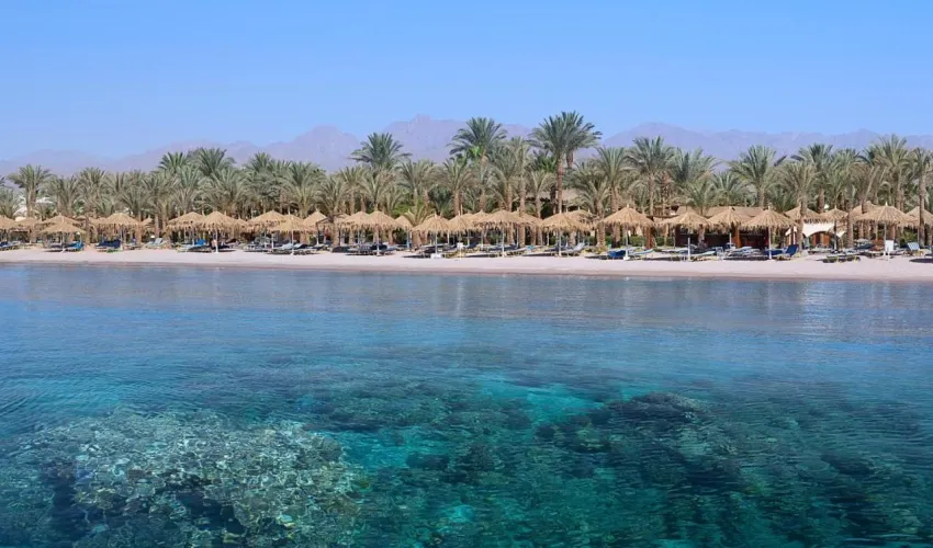 Jaz Fayrouz Resort 4*-19