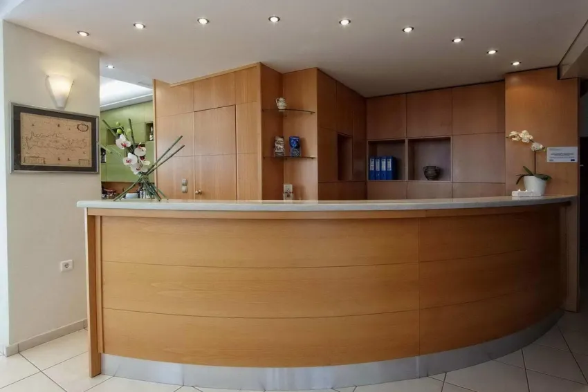 Dimitra Hotel and Apartments 3*-6