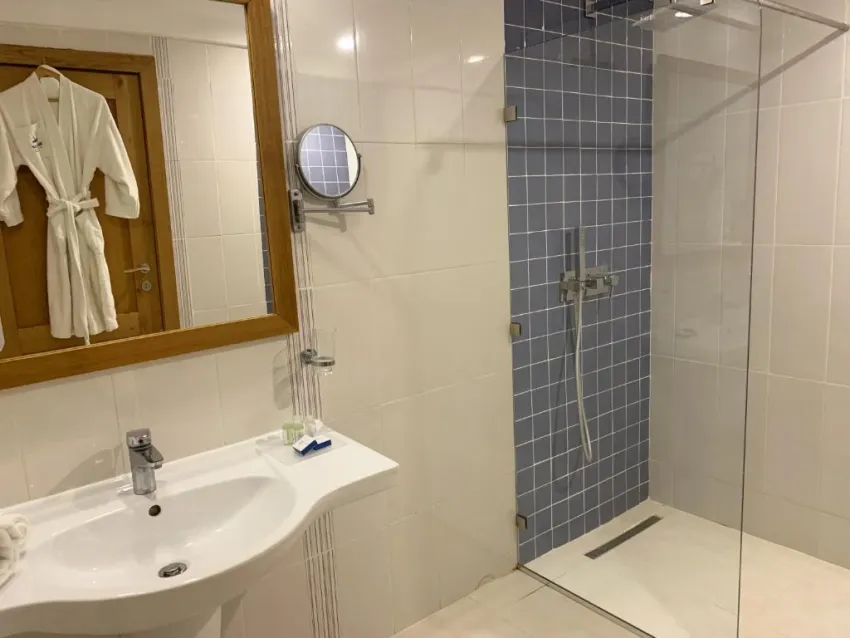 BEL AZUR THALASSA & BUNGALOWS  4*-26