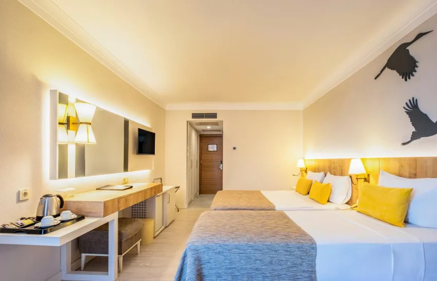 Nova Park Hotel 5*-62