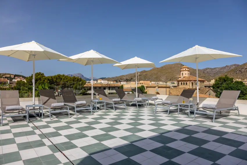 Hoposa Cultural Boutique 4*-21