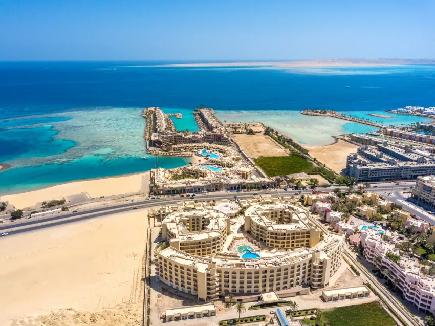 Sunny Days Mirette Family & Aqua Park 3*-2