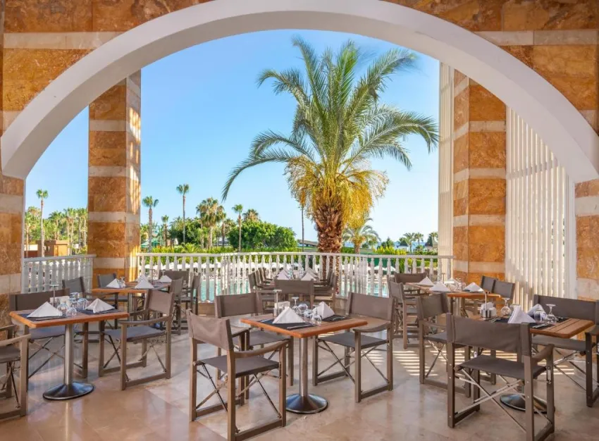 Arycanda Kirman Premium (Ex Kirman Arycanda De Luxe) 5*-66