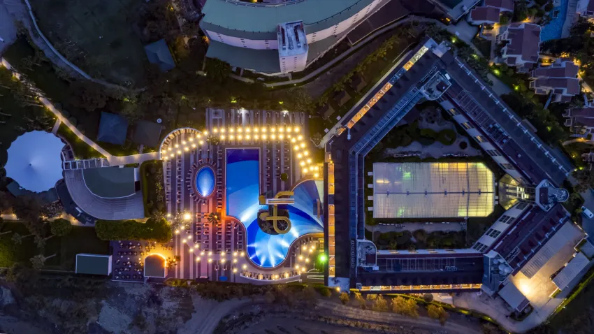 Washington Resort & Spa 5*-53