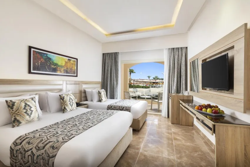 Aqua Blu Sharm 4*-23