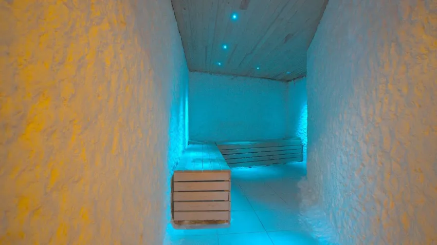 Jadore Deluxe Hotel & Spa 5*-11