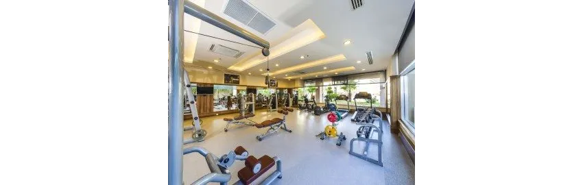 Dizalya Palm Garden 5*-19