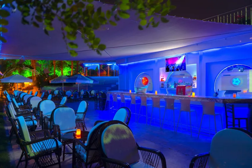Miramare Queen Hotel 5*-10