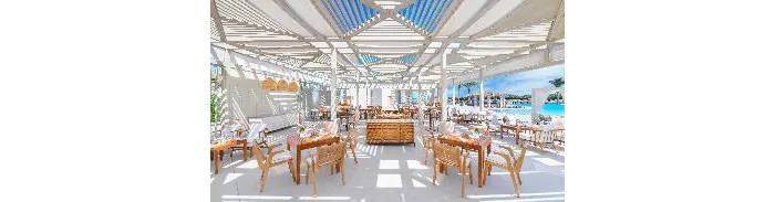Jaz Elite Casa Del Mar Beach 5* - Hurghada - Egipt