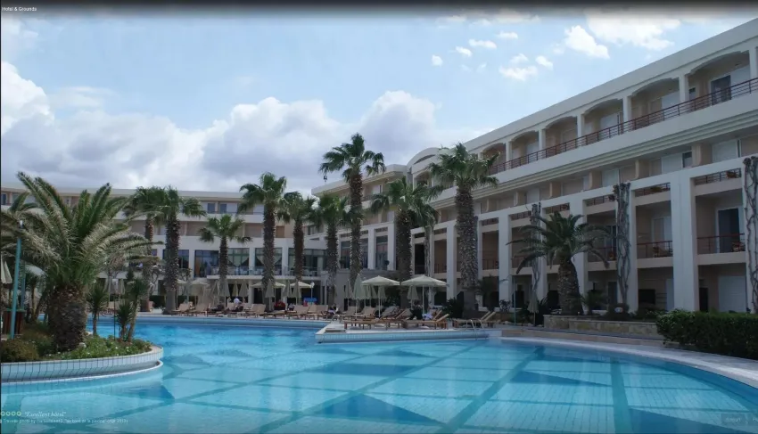 Rethymno Palace 5*-13
