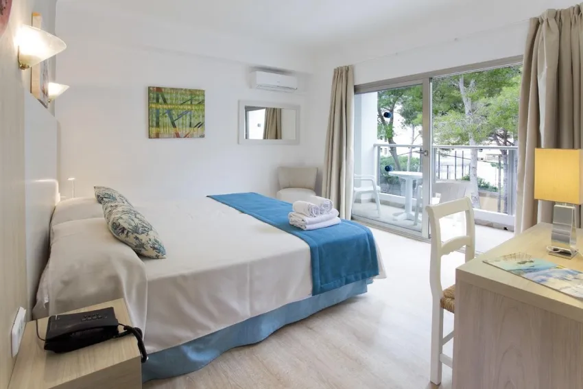 Petit Garden Hotel by Flacalco 3*-23