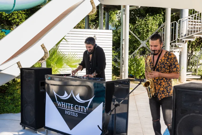 White City Beach (Adults Only 16+) 4*-73