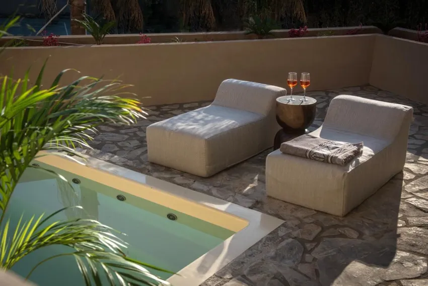 Enorme Infinity Elounda 5*-12