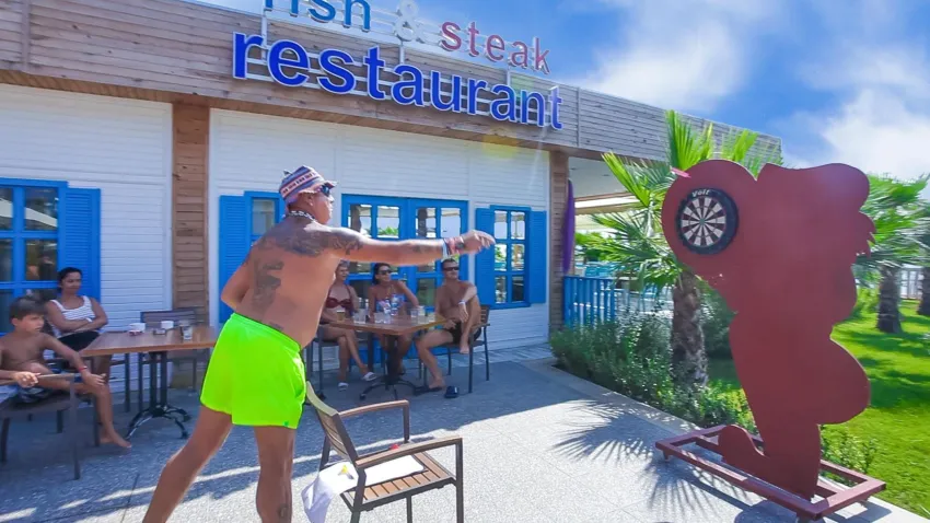 Eftalia Village 4*-50