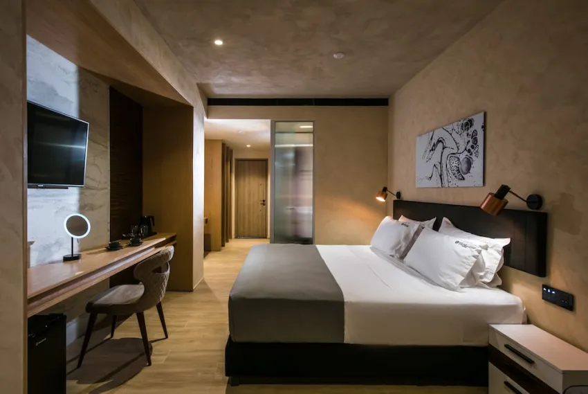 Chania Flair Boutique Hotel, Tapestry Collection by Hilton 5*-9