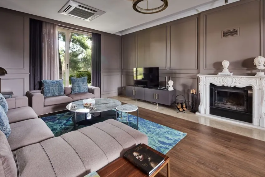 Maxx Royal Belek Golf Resort 5*-30